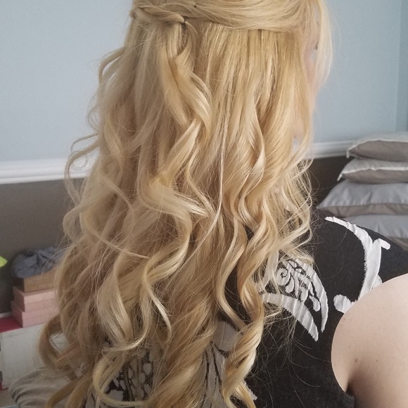 Meet your Posher, Meredith - Picture 4 of 6